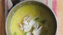 Chicken and Egg Drop Soup Chicken and Egg Drop Soup