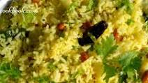 lemon rice | pulihora | chitranna | South Indian recipe lemon rice | pulihora | chitranna | South Indian recipe