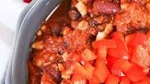 Gluten-Free Chili Recipe With Ground Meat Gluten-Free Chili Recipe With Ground Meat