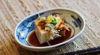 Hiyayakko Recipe ( 冷奴や ) Hiyayakko Recipe ( 冷奴や )
