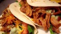 Mexican Pulled Pork Mexican Pulled Pork