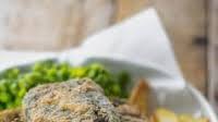 Vegan Fish and Chips Recipe Vegan Fish and Chips Recipe