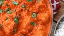 Chicken Tikka Masala Chicken Tikka Masala
