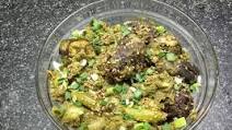 Recipe of Award-winning Gujarati Undhiyo! Recipe of Award-winning Gujarati Undhiyo!
