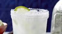 Fresh Lime Margaritas Fresh Lime Margaritas