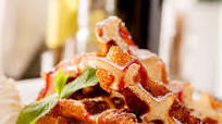 Better Homes and Garden's Waffles Better Homes and Garden's Waffles