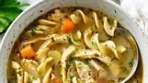 Easy Chicken Noodle Soup Easy Chicken Noodle Soup