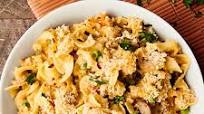 Tuna Casserole Tuna Casserole