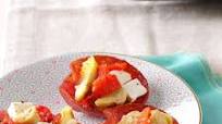 Antipasto Cups Antipasto Cups