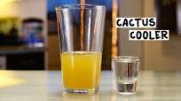 Cactus Cooler Cactus Cooler