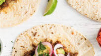 Instant Pot Barbacoa Beef Tacos Instant Pot Barbacoa Beef Tacos