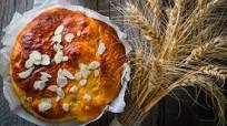 Focaccia pasquale veneziana: così soffice che l'adorerete Focaccia pasquale veneziana: così soffice che l'adorerete