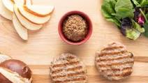 Ground Pork a la carte protein Ground Pork a la carte protein