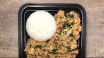 Ground Beef Stroganoff Ground Beef Stroganoff