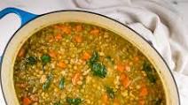 Sausage Lentil Soup Sausage Lentil Soup