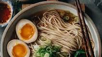 Soy Sauce Noodles (阳春面) Soy Sauce Noodles (阳春面)