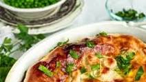 Easy Irish Cottage Pie Easy Irish Cottage Pie