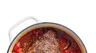 Italian Pork Roast Italian Pork Roast