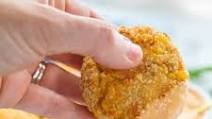 Air Fryer Salmon Patties Air Fryer Salmon Patties