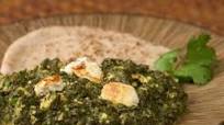 Absolutely Perfect Palak Paneer Absolutely Perfect Palak Paneer