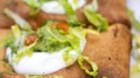 Healthy Air Fryer Beef Chimichangas Healthy Air Fryer Beef Chimichangas