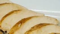 Sous Vide Chicken Breasts Sous Vide Chicken Breasts
