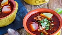 Beef Birria (Mexican Stew) Beef Birria (Mexican Stew)