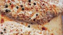 Mustard-Roasted Fish | Recipes Mustard-Roasted Fish | Recipes