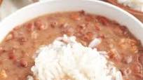 Popeyes Red Beans and Rice Popeyes Red Beans and Rice