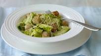 Caesar salad Caesar salad