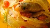 Baked Stuffed Squid Recipe | Seafood Starter Baked Stuffed Squid Recipe | Seafood Starter