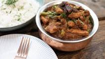 Quick Keralan Pandi Curry Quick Keralan Pandi Curry