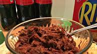 Coca-Cola Pulled Pork Recipe - Slow Cooker Coca-Cola Pulled Pork Recipe - Slow Cooker