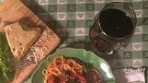 Pork and Beef Spaghetti Bolognese recipe Pork and Beef Spaghetti Bolognese recipe