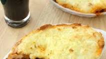 Guinness Shepherd's Pie For Two Guinness Shepherd's Pie For Two