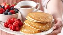Easy Pancake Recipe Easy Pancake Recipe