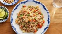 Easy Fried Rice Easy Fried Rice