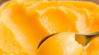 Clementine Sorbet Recipe Clementine Sorbet Recipe