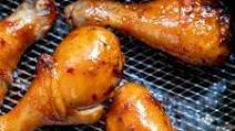 Air Fryer Bbq Chicken Drumsticks Recipe Air Fryer Bbq Chicken Drumsticks Recipe