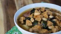 Crock-Pot Veggie Sausage Stew Recipe Crock-Pot Veggie Sausage Stew Recipe