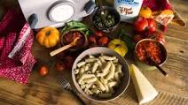 Gluten Free Pasta Gluten Free Pasta