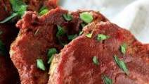 Nutritious, Baked Pork Chops Nutritious, Baked Pork Chops