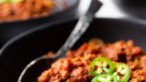 Keto Chili Keto Chili