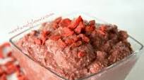 Red Velvet Hummus Red Velvet Hummus