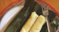 Suman Malagkit Recipe Suman Malagkit Recipe
