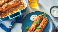 Roasted Chili Verde Chicken Enchiladas Roasted Chili Verde Chicken Enchiladas