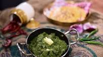 Sarson Ka Saag | Punjabi Style Sarson Ka Saag | Punjabi Style