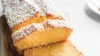 Coconut Pound Cake Coconut Pound Cake