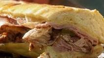 The Ultimate Cuban Sandwich The Ultimate Cuban Sandwich