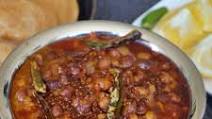 Kala chana masala recipe Kala chana masala recipe